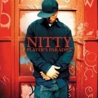 Nitty - Players Paradise i gruppen CD / Hip Hop hos Bengans Skivbutik AB (508434)
