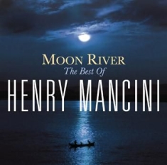 Mancini Henry - Moon River