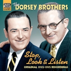 Dorsey Brothers - Dorsey Brothers