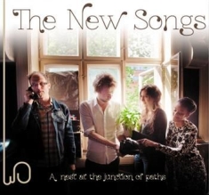 New Songs The - A Nest At The Junction Of Paths