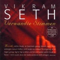 Seth Vikram - Equal Music i gruppen CD / Klassiskt hos Bengans Skivbutik AB (509020)