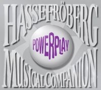 Fröberg Hasse & Musical Companion - Powerplay