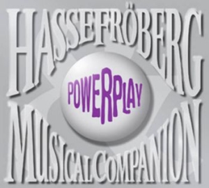Fröberg Hasse And Musical Companion - Powerplay