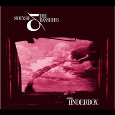 Siouxsie And The Banshees - Tinderbox - Remastered+Expande