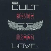 Cult The - Love i gruppen CD / Pop-Rock hos Bengans Skivbutik AB (509367)