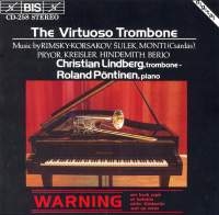Various - Virtuoso Trombone