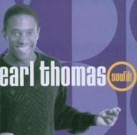 Thomas Earl - Soul'd! i gruppen VI TIPSAR / Blowout / Blowout-CD hos Bengans Skivbutik AB (509761)