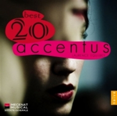 Accentus - Best 20