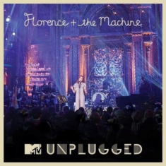Florence + The Machine - Mtv Presents Unplugged: Florence +