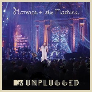 Florence And The Machine - Mtv Presents Unplugged: Florence +