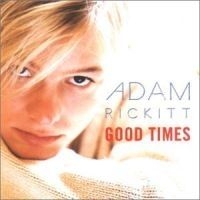 Rickitt Adam - Good Times i gruppen CD / Pop hos Bengans Skivbutik AB (510200)