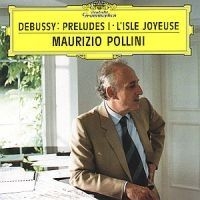 Debussy - Preludier 1 i gruppen CD / Klassiskt hos Bengans Skivbutik AB (510271)