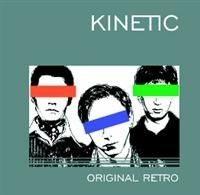 Kinetic - Original Retro i gruppen CD / Pop-Rock hos Bengans Skivbutik AB (510351)