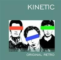 Kinetic - Original Retro i gruppen ÖVRIGT / Övrigt / aub hos Bengans Skivbutik AB (510351)