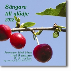 Various - Sångare Till Glädje 2012