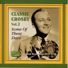 Crosby Bing - Clasic Crosby Vol 2