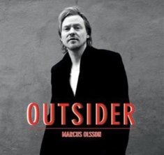 Marcus Olsson - Outsider
