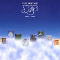 Yes - Best Of Yes