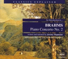 Brahms - Introduction To