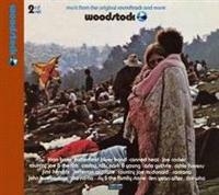 Various Artists - Woodstock: Music From The Orig
