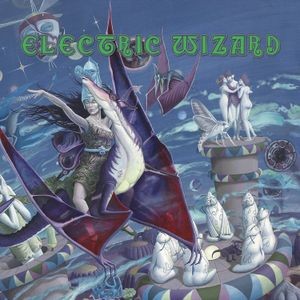 Electric Wizard - ELECTRIC WIZARD