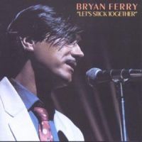 Bryan Ferry - Lets Stick Together i gruppen Minishops / Bryan Ferry hos Bengans Skivbutik AB (511513)