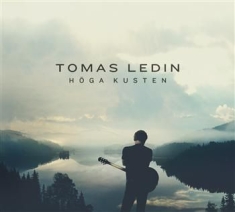 Tomas Ledin - Höga Kusten - Vinyl