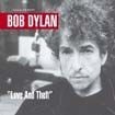 Bob Dylan - Love And Theft i gruppen CD / Pop hos Bengans Skivbutik AB (511829)