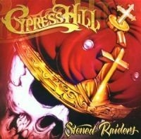 Cypress Hill - Stoned Raiders -Explicit- i gruppen CD / Hip Hop hos Bengans Skivbutik AB (511856)