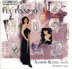 Various - Flutissimo
