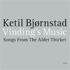 Ketil Bjørnstad - Songs From The Alder Thicket