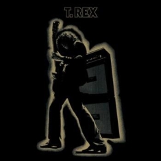 T. Rex - Electric Warrior - Remaster