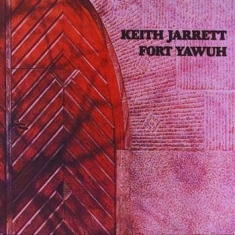 Jarrett Keith - Fort Yawuh