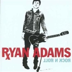Adams ryan - Rock 'n' Roll