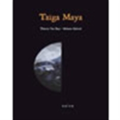 Melanie Gabriel - Taiga Maya (+Dvd / Book)