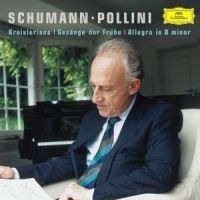 Schumann - Kreisleriana Op 16 Mm i gruppen CD / Klassiskt hos Bengans Skivbutik AB (512696)