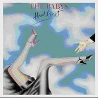 Babys - Head First i gruppen CD / Rock hos Bengans Skivbutik AB (512750)