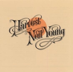 Neil Young - Harvest