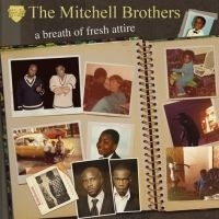 Mitchell Brothers The - A Breath Of Fresh Attire i gruppen VI TIPSAR / Lagerrea / CD REA / CD POP hos Bengans Skivbutik AB (512902)
