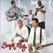 Sugar Ray - Sugar Ray i gruppen CD / Pop hos Bengans Skivbutik AB (512947)
