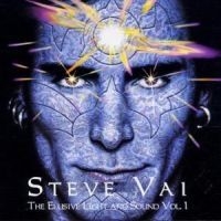 Vai Steve - Elusive Light & Sound 1
