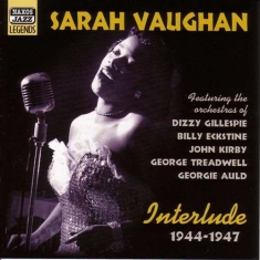 Vaughan Sarah - Interlude - Vol 1