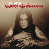 Osbourne Ozzy - The Essential Ozzy Osbourne