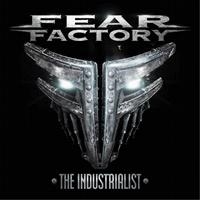 Fear Factory - Industrialist (Digi Pack)