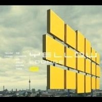 Blandade Artister - Yellow Lounge 3
