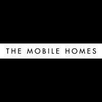 Mobile Homes - Today Is Your Lucky Day i gruppen Minishops / Mobile Homes hos Bengans Skivbutik AB (513663)