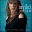 Block Rory - I Belong To The Band: A Tribute To i gruppen CD / Jazz hos Bengans Skivbutik AB (513666)
