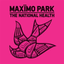 Maximo Park - The National Health - 2Cd i gruppen VI TIPSAR / Lagerrea / CD REA / CD POP hos Bengans Skivbutik AB (513748)