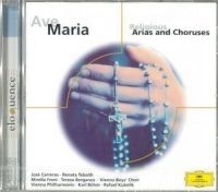Blandade Artister - Ave Maria i gruppen CD / Klassiskt hos Bengans Skivbutik AB (513769)