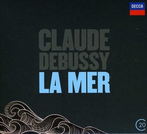 Debussy - Förspel Till En Fauns Eftermiddag